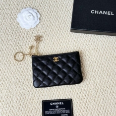 Chanel Wallets Purse